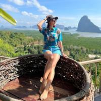 Отзыв от Жанна - виза ДТВ